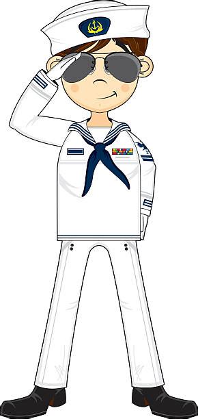 40 Sailor Clipart Images Alade