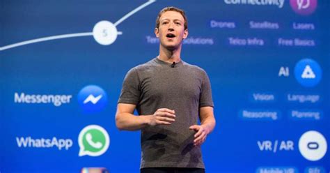 Meta Dueño De Facebook Instagram Y Whatsapp Anuncia Despido De 11 Mil Empleados