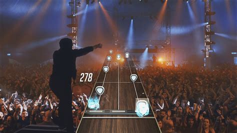 Musical variety is at the heart of the guitar hero live songs list. 'Guitar Hero Live' song list: 10 songs from soundtrack revealed