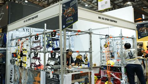 INDOFEST - INDONESIA OUTDOOR FESTIVAL SURABAYA 2023