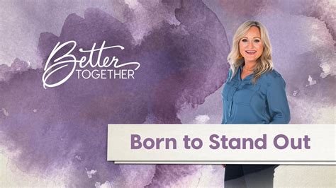 Better Together Live Episode 190 Season 3 Watch Tbn Trinity