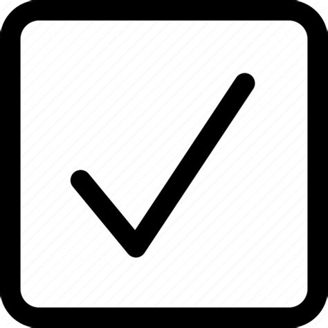 Check Mark Checkbox Computer Icons Button Check Png Pngwave Images