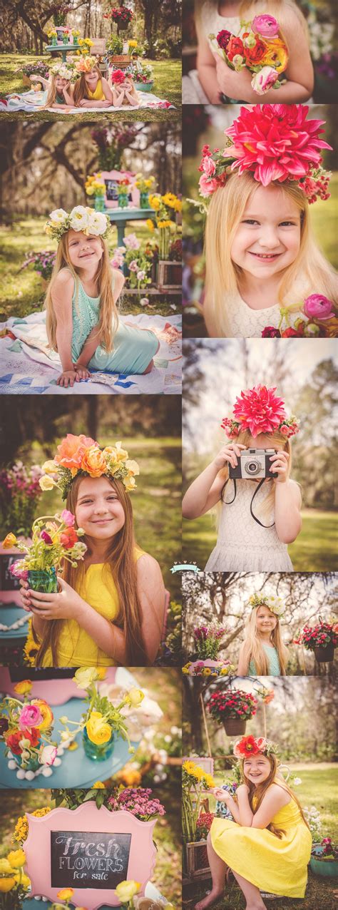 The Little Known Secrets To Spring Mini Session Ideas Our Very First