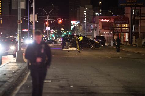 woman 62 fatally struck by hit and run driver in nyc cops