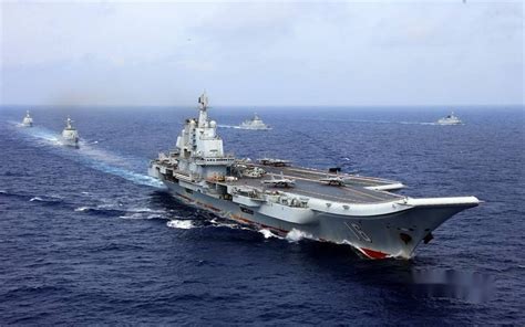 军迷热议！003航母之后，中国海军航母会朝着哪个方向发展？凤凰网军事凤凰网