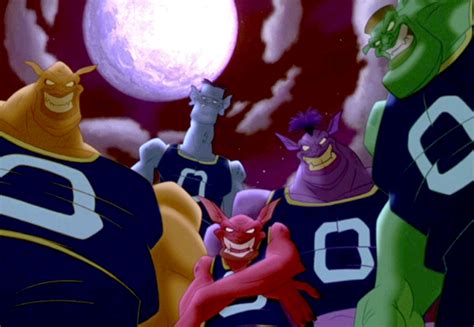 Space jam 2 sees lebron james visiting other warner bros. Sorry, But 'Space Jam' Is Not As Good As You Remember
