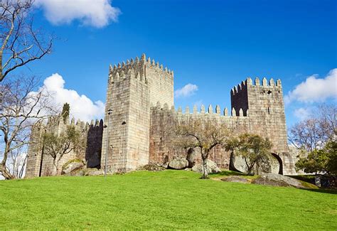 8 Top Rated Tourist Attractions In Guimarães
