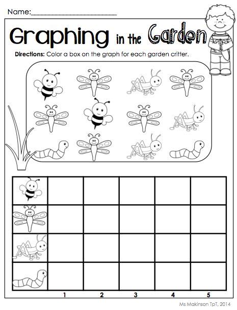 search results for tally graphing for kindergarten