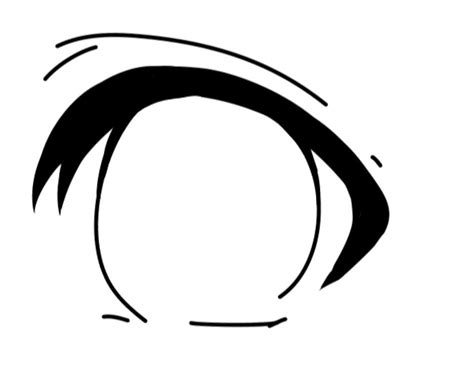 Anime Eye Tutorial Anime Amino