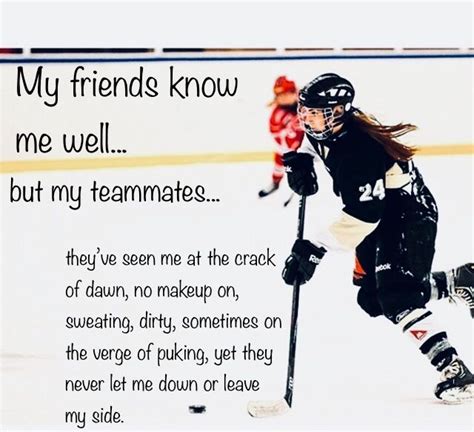 Pin By River Song On Hockey Funny Hockey Quotes Ice Hockey Girls Hockey Quotes Funny