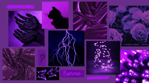 Light Purple Aesthetic Laptop Wallpapers Top Free Light Purple