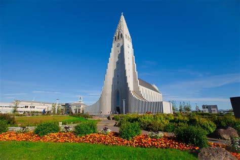 25 Mejores Cosas Que Hacer En Reykjavík Islandia Be Able
