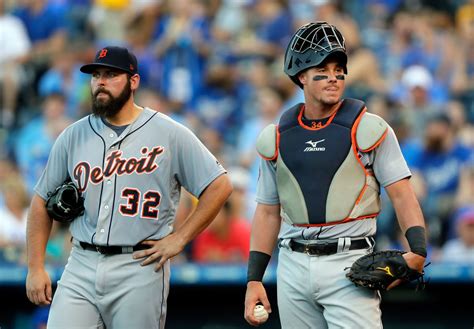 Detroit Tigers Three Players Who Should Not Be Traded This Offseason