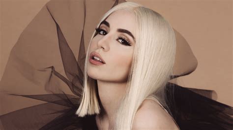 K Ultra Hd Ava Max Wallpapers Background Images