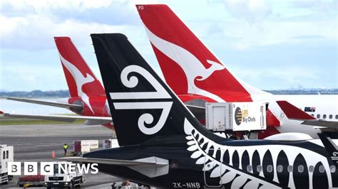 is the australia nz travel bubble the way ahead bbc news