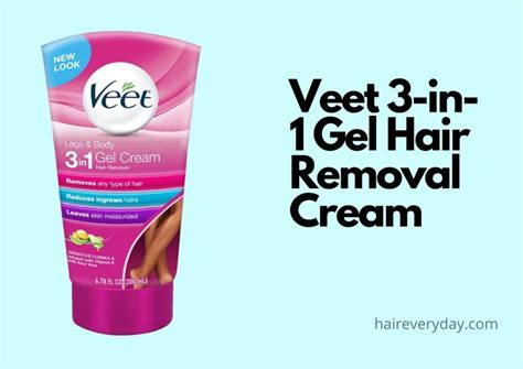 Best Hair Removal Cream For Private Parts Female Hair Everyday Review