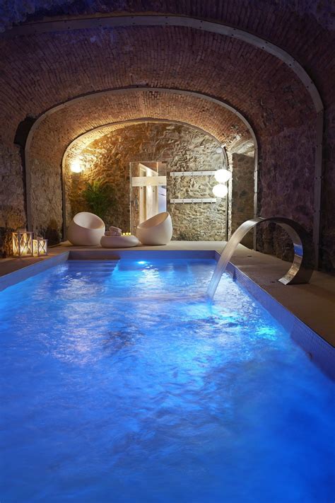 24 Hotels With Spectacular Indoor Pools Luxury Accommodations