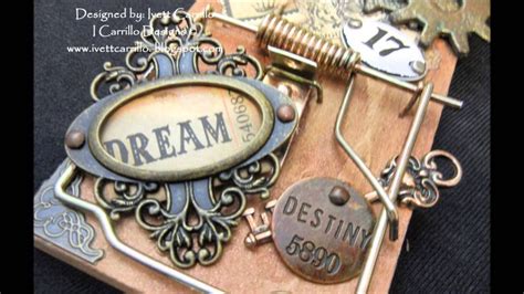 Pin By Emily Peters On Altered Art Mouse Traps Altered Art Trap Art