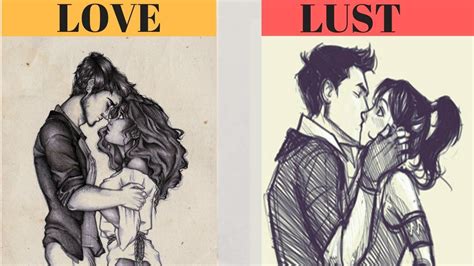 Lust Or Love A Misconception By Temiitalks Medium