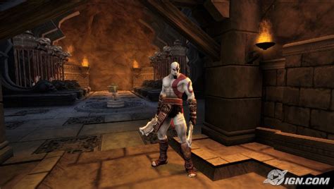 God Of War Chains Of Olympus Psp Free Download Better