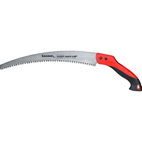 Fiskars 18 In D Handled Pruning Saw 393540 1002 The Home Depot