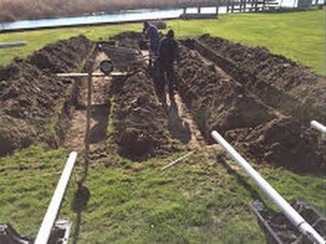My septic and leach field cost about $5000. Pin on Sistema Septico
