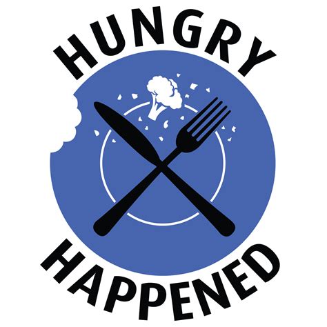Hungry Happened