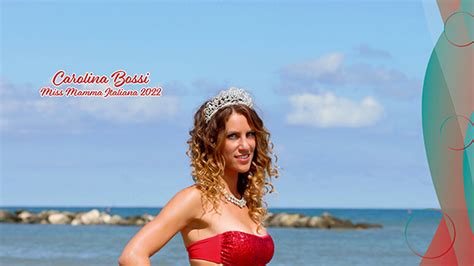 Fa Esordio Il Calendario Di Miss Mamma Italiana Ecco Chi Sono Le Dodici Protagoniste Del 2023