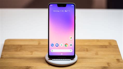 Has been added to your cart. Pixel 3 XL hands-on: a few tweaks and a steep asking price ...