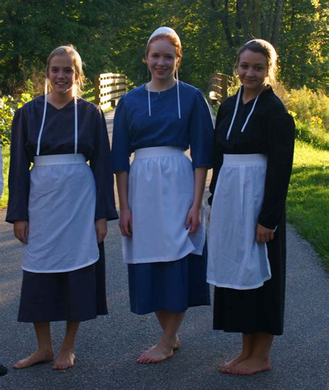 for them couples outfits options the amish clothesline