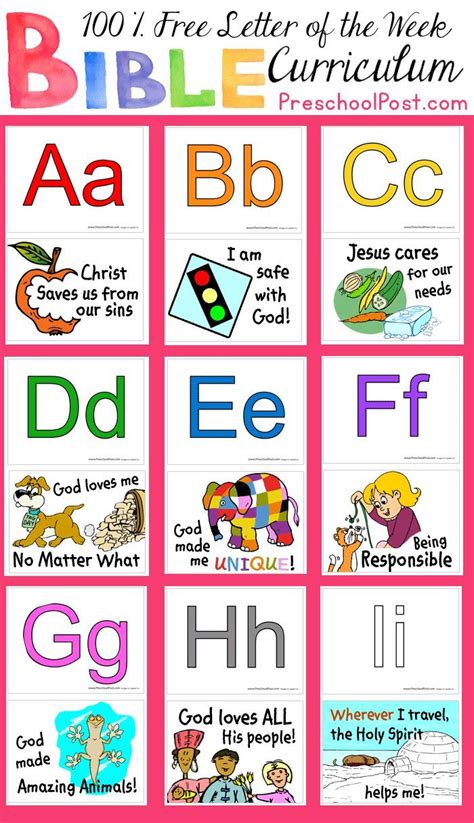 Printable Bible Study Lessons For Kids Velbis Classroom Bible