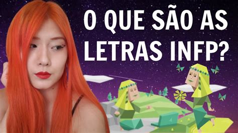 O Que Significa Infp