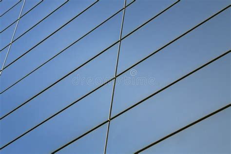 Office Building Glass Exterior Stock Photo Image Of Outdoors