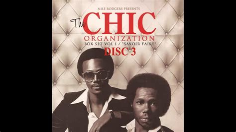 Chic What About Me Previously Unreleased Outtake Youtube