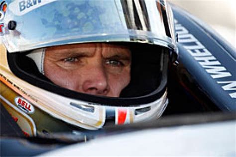 Doctors Confirm Head Trauma Caused Dan Wheldon S Death Indycar News Autosport