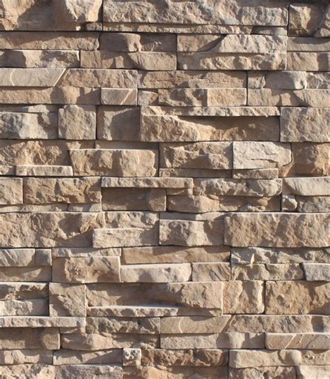 Dry Stack Stone Exterior Quick Dry Stack Stone Is Designed To
