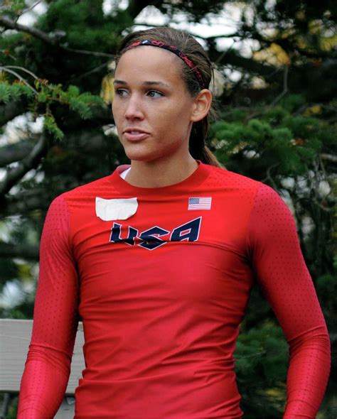 Lolo Jones Selected To Us Bobsled Team