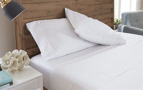 The 6 Best Pima Cotton Sheets