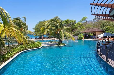 Dreams Las Mareas Costa Rica All Inclusive Resort Reviews And Price