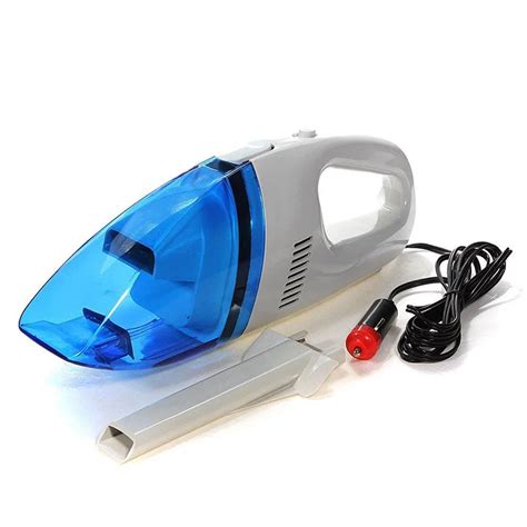 Buy Mini Portable High Power Vehicle Vacuum Cleaner