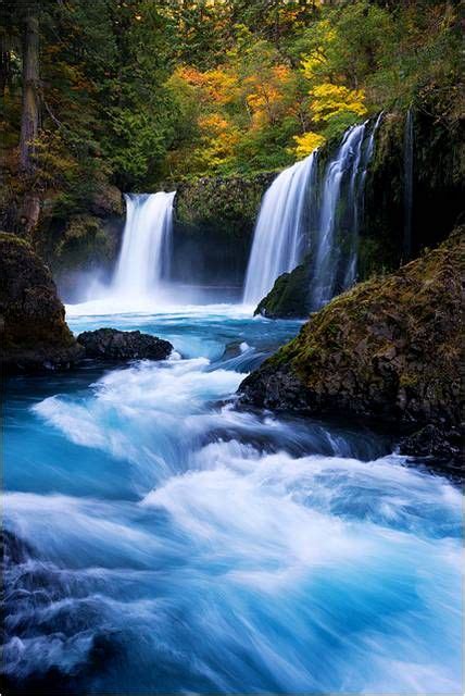 Waterfalls Places To See Places To Travel Travel Destinations Hidden