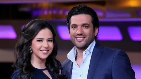 فيلم المنحوسبطولة سمير غانم نوراأحمد بدير عقيلة راتب Hassan Raddad is finally putting a ring on Amy Samir ...