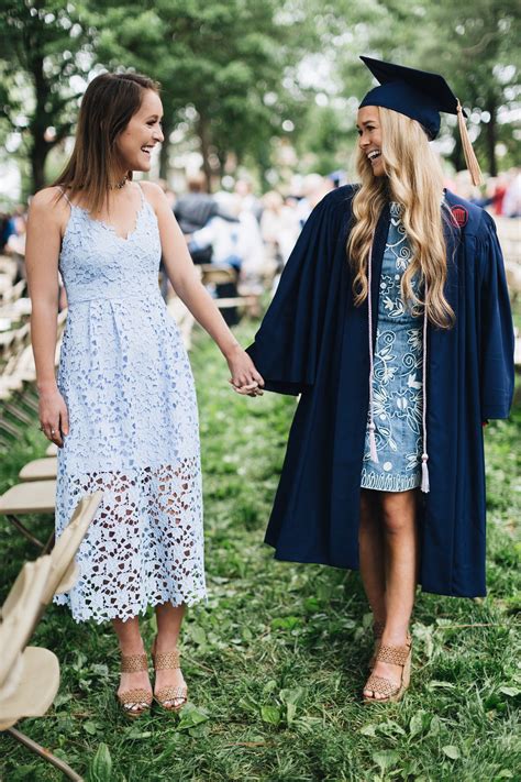 what to wear to a graduation 15 chic outfit ideas