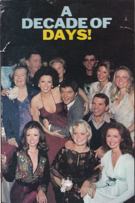 Days Of Our Lives 1975 Tv Show Couples Days Of Our Lives Santa