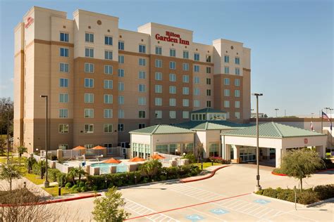 Hilton Garden Inn Houston Nw America Plaza 75 ̶1̶0̶8̶ Updated 2022 Prices And Hotel Reviews Tx