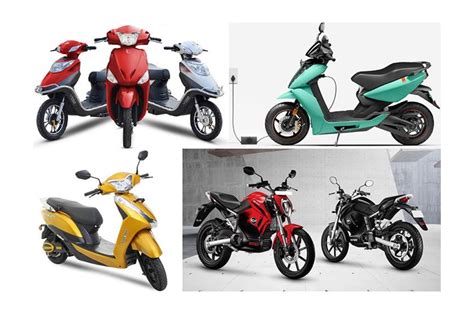 The indian government shook the industry with a sudden, eccentric shift towards electric vehicles in 2019. Electric two-wheeler sales at 2,544 units in September ...