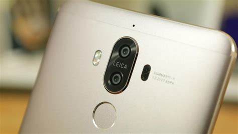 Huawei Mate 9 Real Camera Review Second Generation Leica Dual Camera