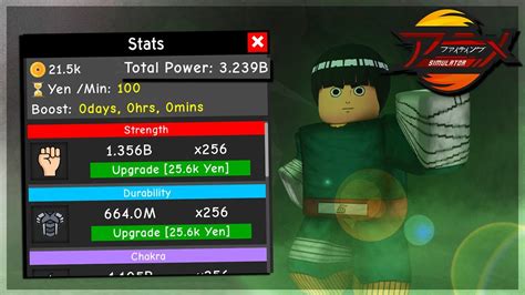 We did not find results for: NOOB TO PRO! PART 6 *DO THIS GROW TALLER* I DOUBLED MY TOTAL POWER! ANIME FIGHTING SIMULATOR ...