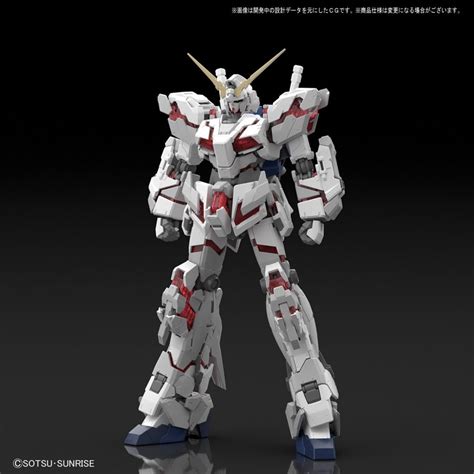 1144 Rg Unicorn Gundam 25 Nz Gundam Store
