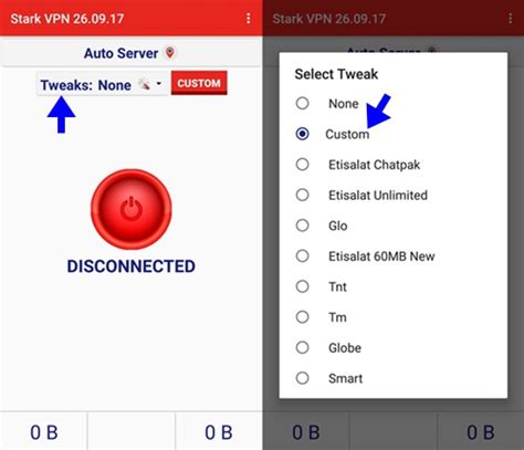 Tidak perlu menggunakan aplikasi, hanya dengan melakukan setting apn pada ponsel. Cara Setting Stark VPN Videomax Telkomsel Work Terbaru 2019